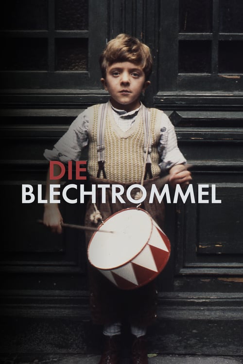 The Tin Drum (1979)