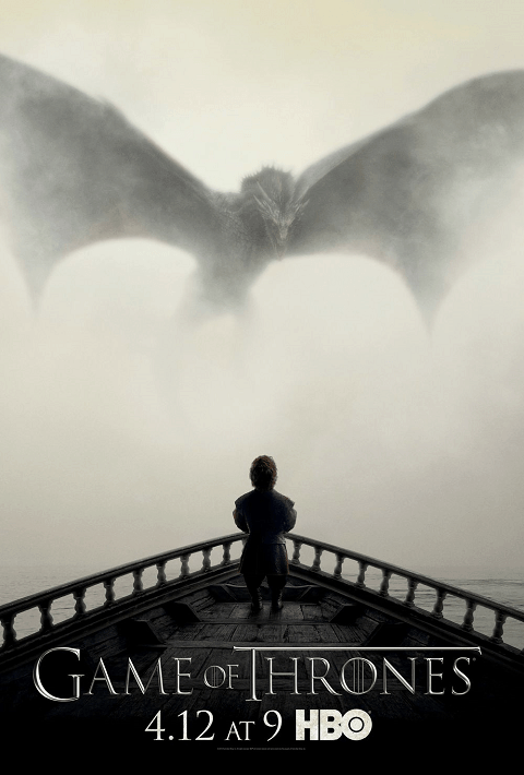 Game of Thrones Season 5 (2015) เกมส์ ออฟ โธรนส์ มหาศึกชิงบัลลังก์ ปี 5