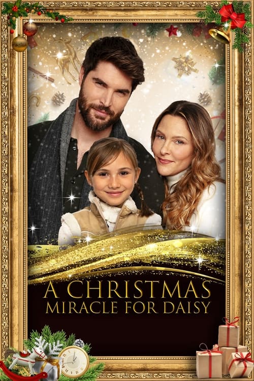 A Christmas Miracle For Daisy (2021)
