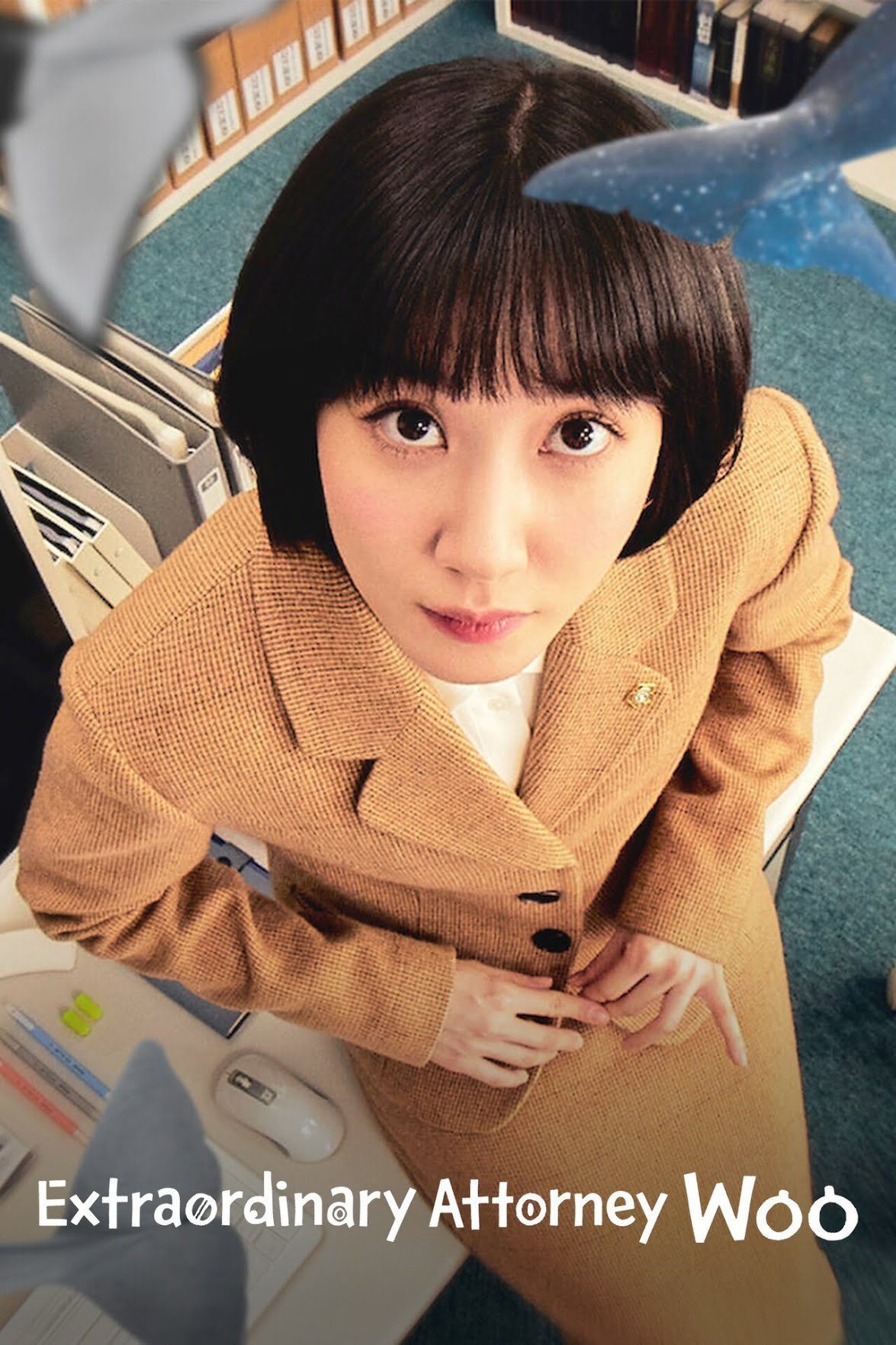 Extraordinary Attorney Woo (2022) อูยองอู ทนายอัจฉริยะ
