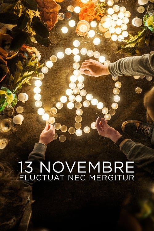 November 13 Attack on Paris (2018) 13 พฤศจิกายน เมื่อปารีสถูกโจมตี