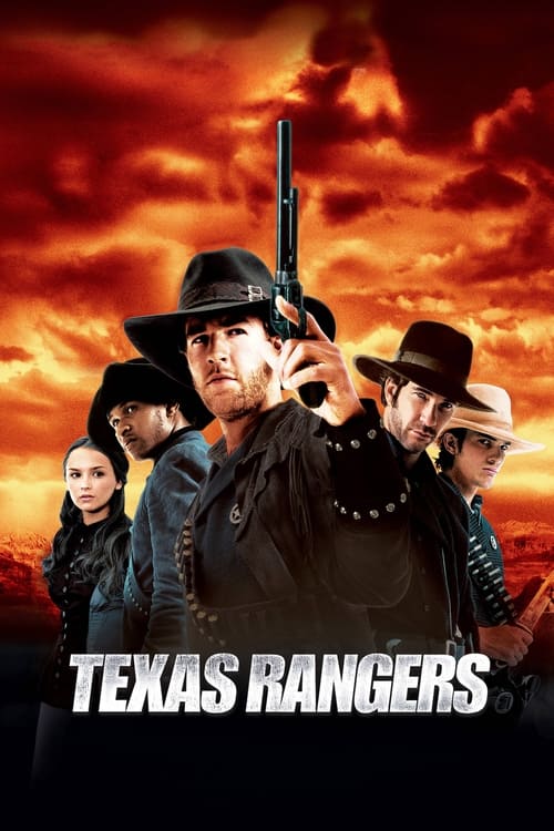 Texas Rangers (2001) ทีมพระกาฬดับตะวัน