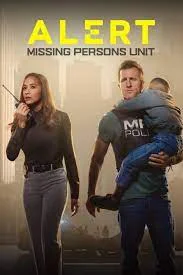 Alert Missing Persons Unit (2023)
