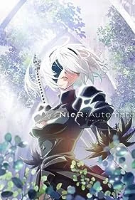 Nier Automata Ver1.1a (2023) เนียร์ ออโตมาตา Ver1.1a