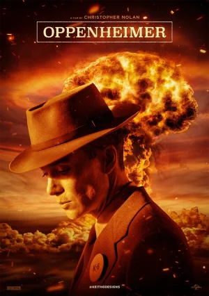Oppenheimer (2023) ออพเพนไฮเมอร์