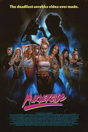 Murdercise (2023) เมอร์เดอร์ไซด์
