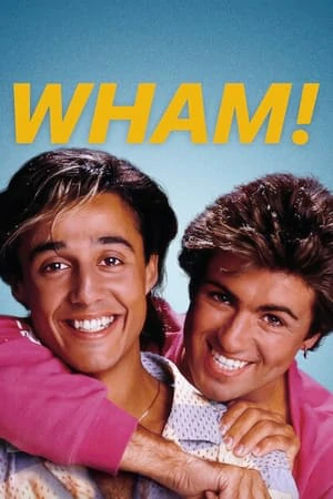 Wham (2023)