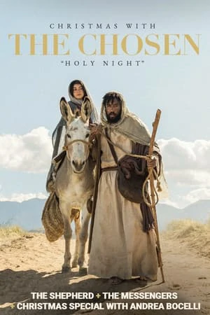 Christmas with the Chosen Holy Night (2023)