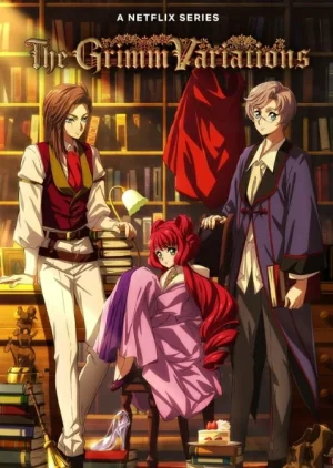 The Grimm Variations (2024) เทพนิยายสยองขวัญ