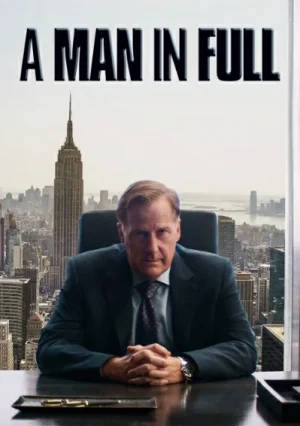 A Man in Full (2024) ผู้ชายเต็มตัว