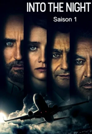 Into the Night Season 1 (2020) อินทู เดอะ ไนท์ ซีซั่น 1