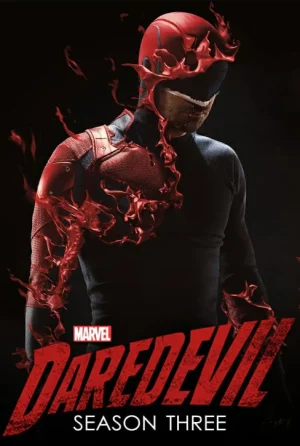 Daredevil Season 3 (2018) แดร์เดวิล ซีซั่น 3