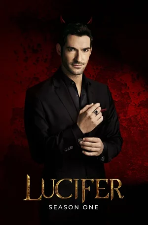 Lucifer Season 1 (2016) ยมทูตล้างนรก ซีซั่น 1