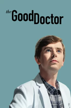 The Good Doctor Season 5 (2021) แพทย์อัจฉริยะ คุณหมอฟ้าประทาน ซีซั่น 5