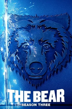 The Bear Season 3 (2024)