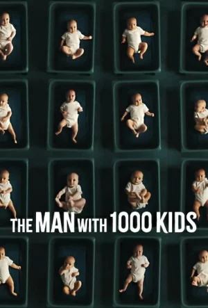 The Man with 1000 Kids (2024) พ่อพันลูก