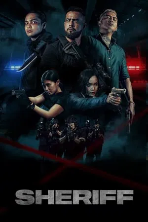 Sheriff Narko Integriti (2024) มือปราบเจ้าพ่อเถื่อน