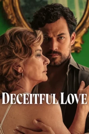 Deceitful Love (2024) รักลวง