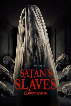 Satan s Slaves 2 Communion (2022)