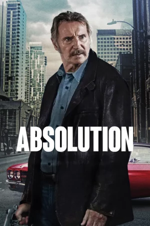 Absolution (2024) คนสันดานเดือด