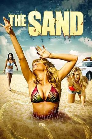 The Sand (2015) ทรายมรณะ